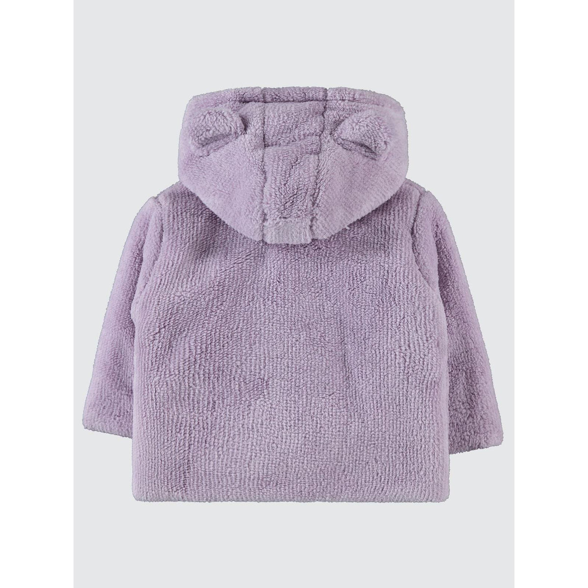 Civil Baby Cepli 6-18 Ay Mont - Lila