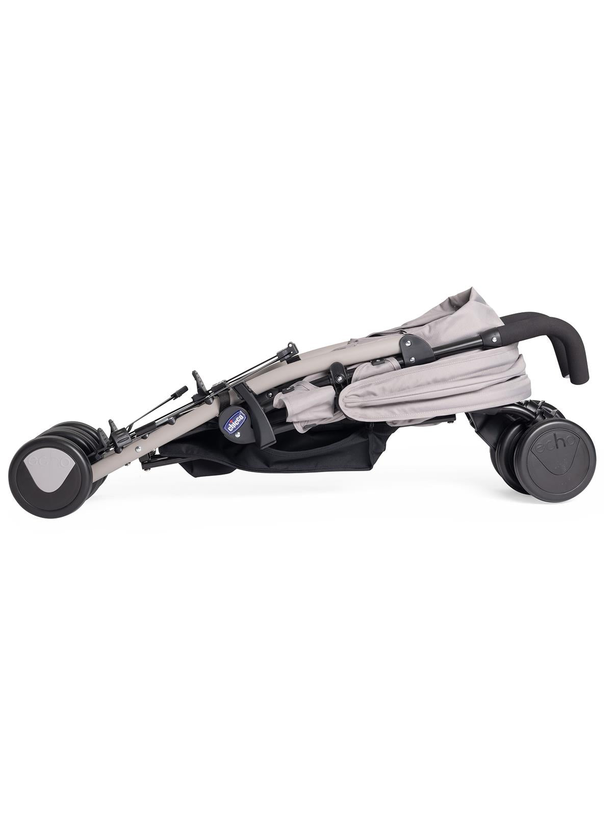 Chicco Echo Lite Bebek Arabası - Bej
