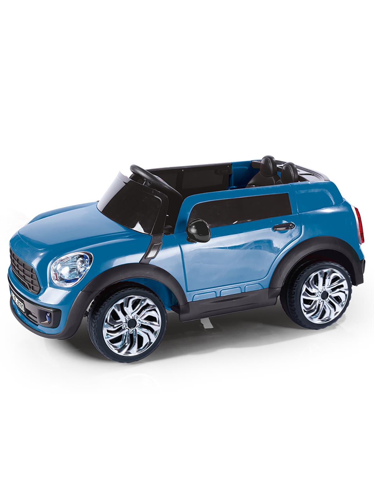 Dolu Oyuncak Ride-On 12V Akülü Araba