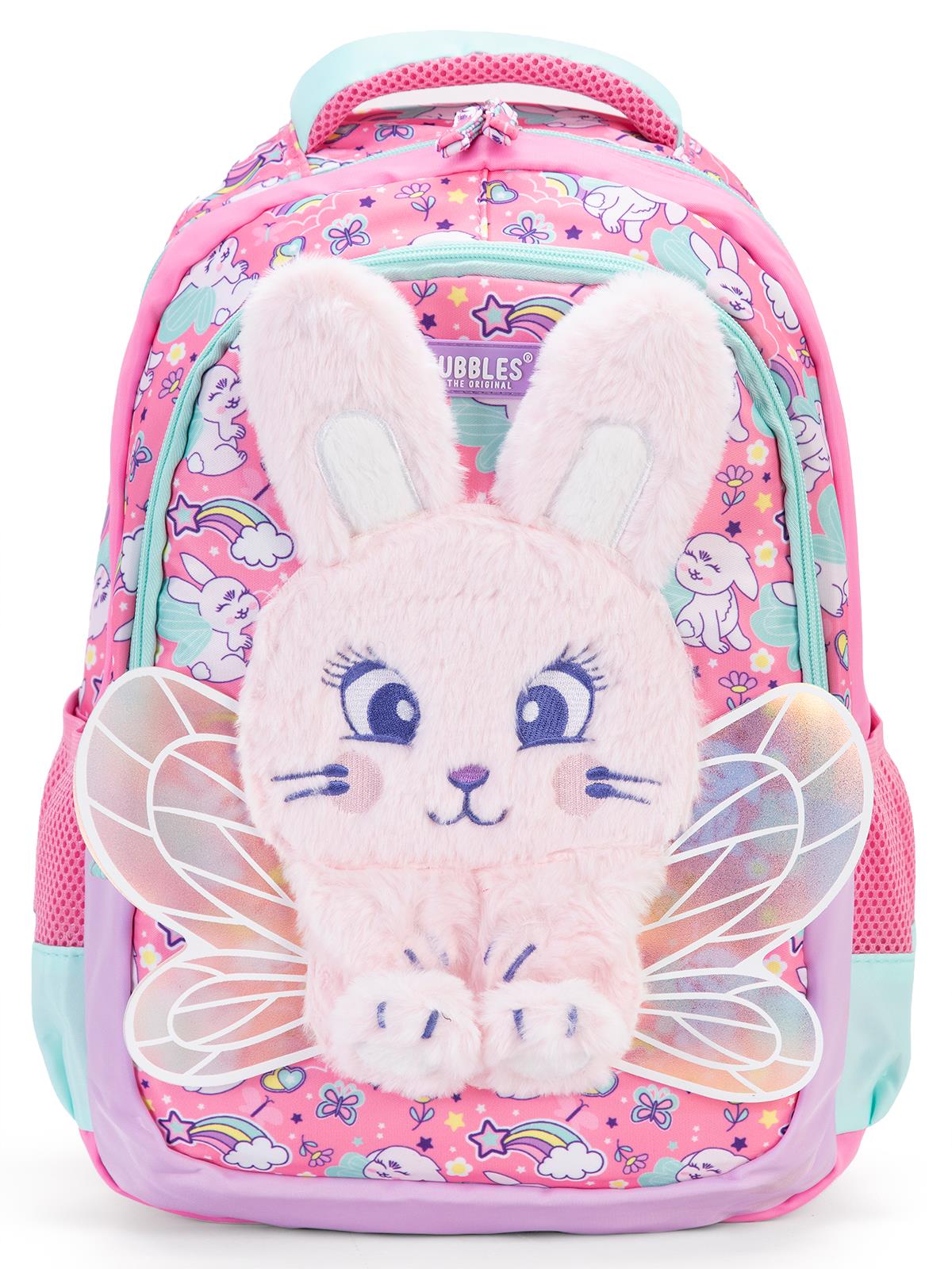 Startech Spor Muggle Fluffy Bunny Okul Çantası