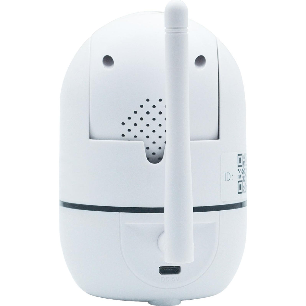 Brion Vega Security Camera