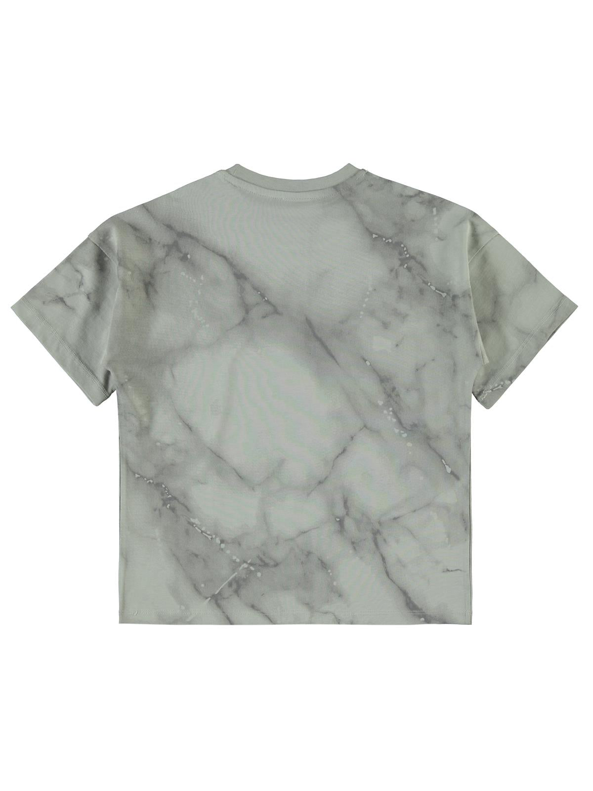 Pierre Cardin Pierre Cardin 6-9 Yaş Tişört - Haki