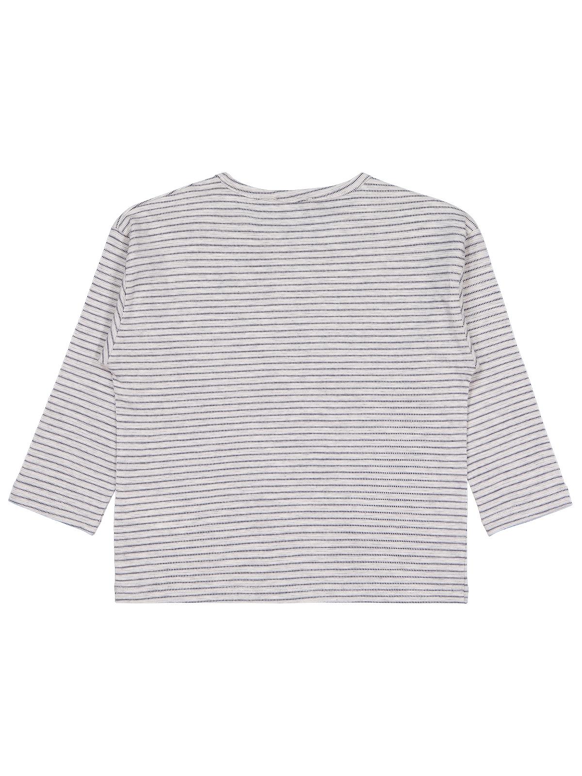Civil Boys Erkek Çocuk Timsah Etiketli 2-5 Yaş Sweatshirt - Gri