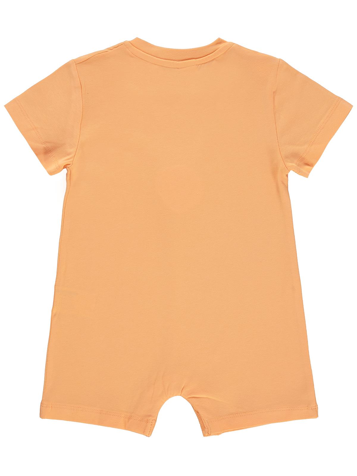 Tuffy Basic Tulum 12-24 Ay - Pembe