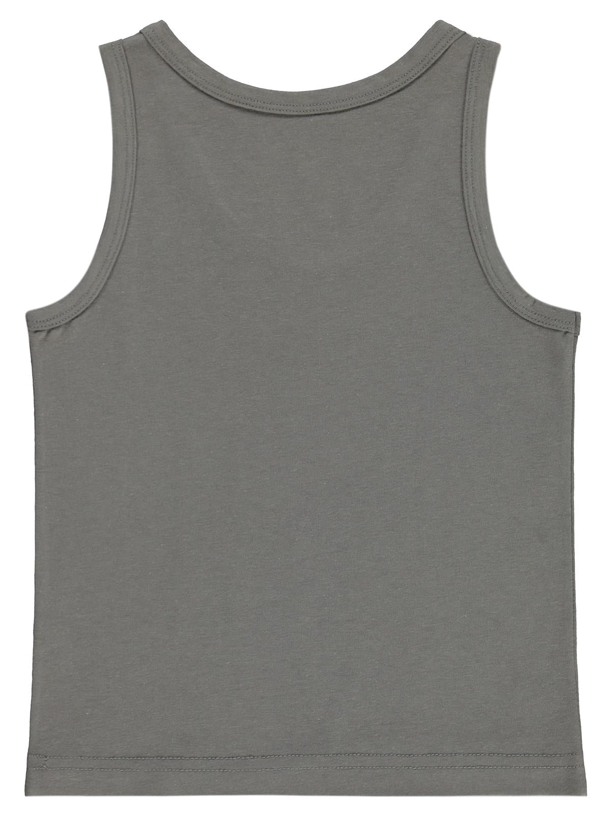 Pierre Cardin 2-12 Yaş Erkek Çocuk 2'li Atlet