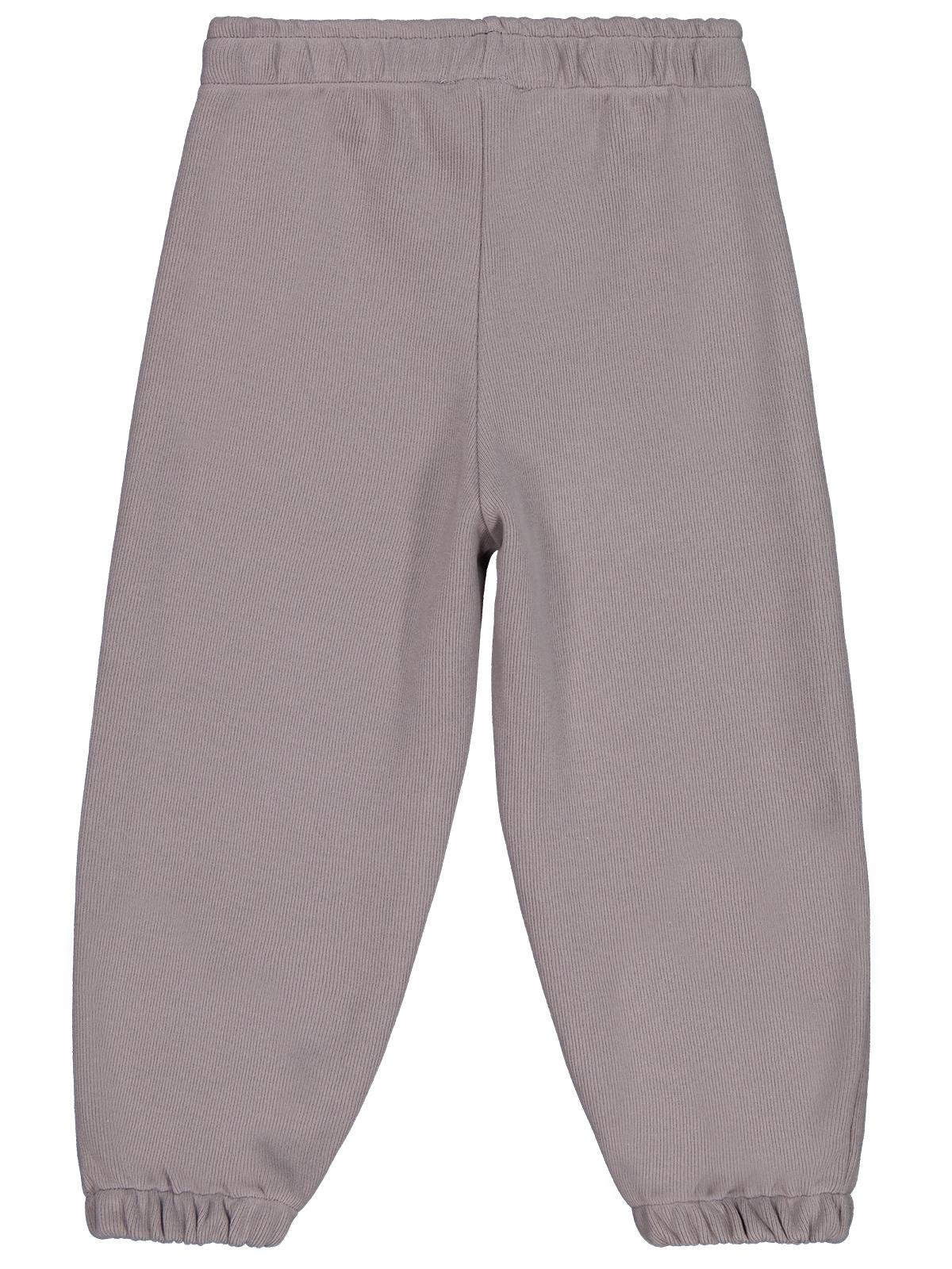Civil Boys Basic Selanik 2-5 Yaş Eşofman Altı - Gri