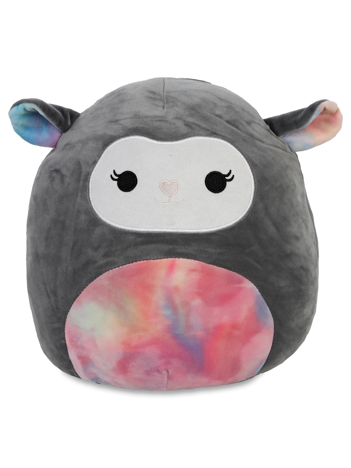 Halley Oyuncak Esnek Yastık Hayvanlar Peluş Oyuncaklar 35 cm - Yeşil