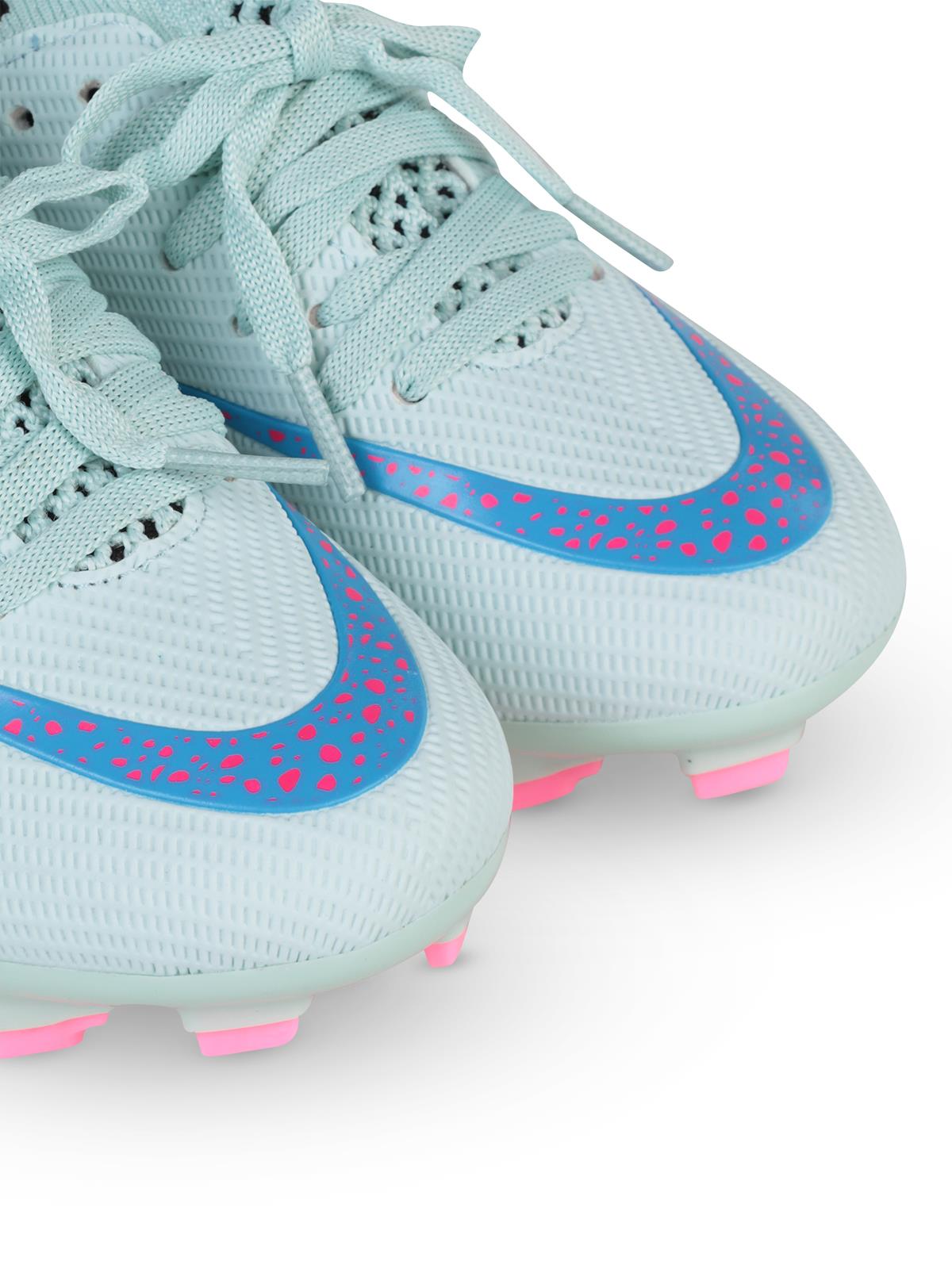 Civil Sport Airboom 31-35 Numara Halı Saha Ayakkabısı - Pembe