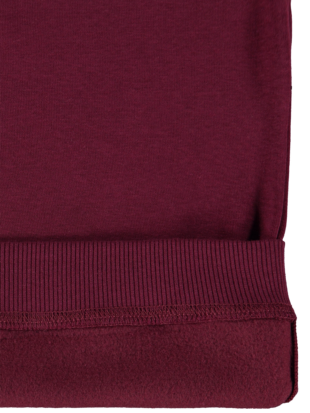 Civil Girls Belleville 10-13 Yaş Sweatshirt - Bordo