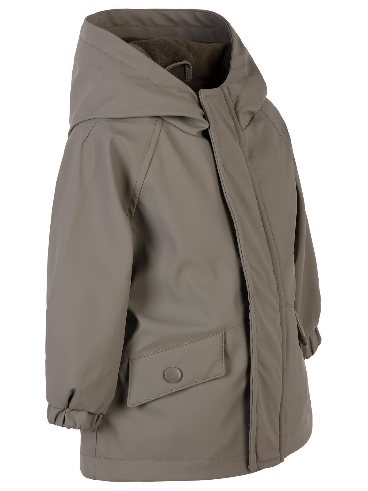 Civil Baby Basic 6-18 Ay Mont - Haki