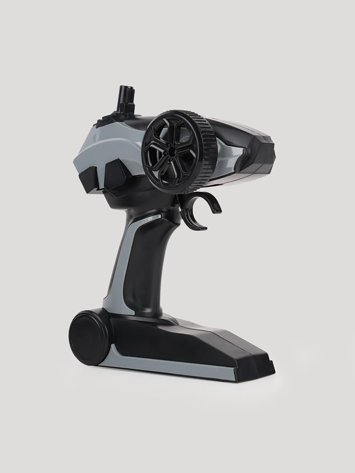 Let's Be Child Ride UK 1:10 2.4 Ghz Yüksek Hızlı Truck Araba 4 Ch Usb Şarjlı - Mavi