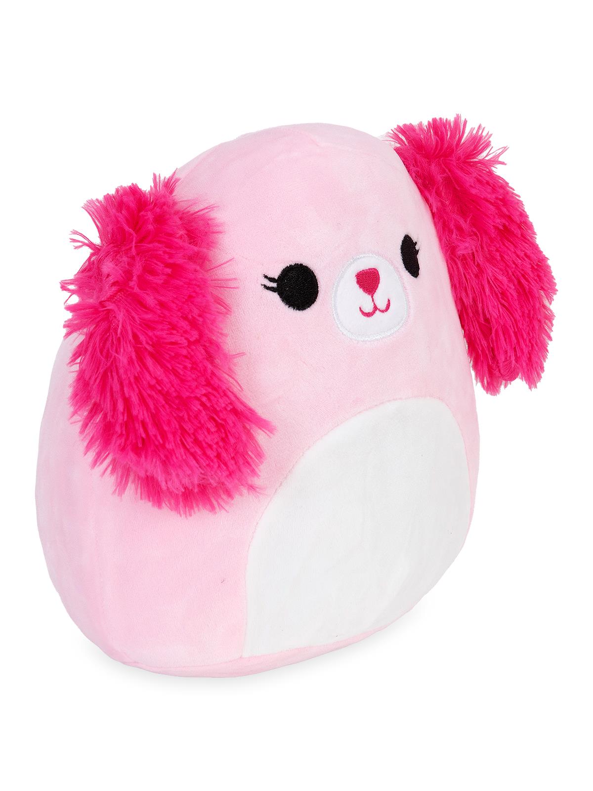Halley Oyuncak Pof Asorti Yastıklar 25 cm - Pembe