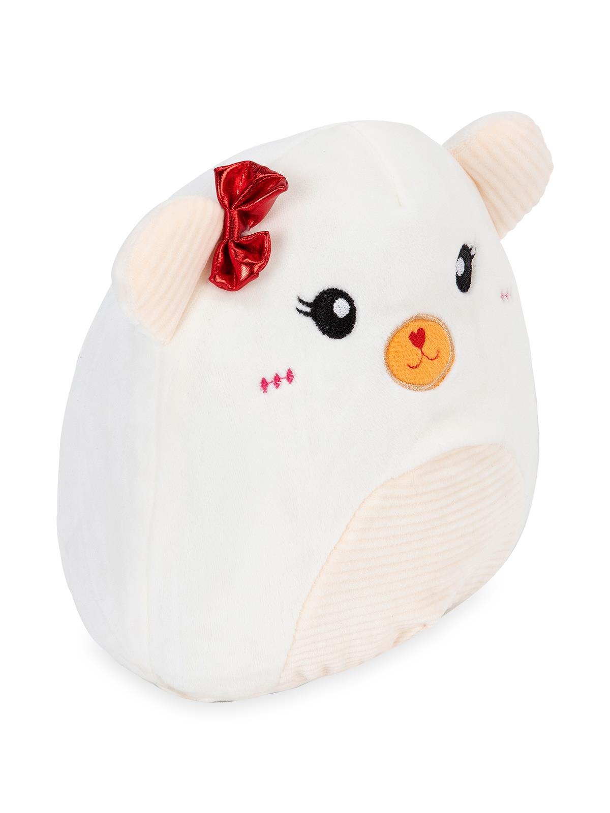 Halley Oyuncak Pof Asorti Yastıklar 25 cm - Sarı