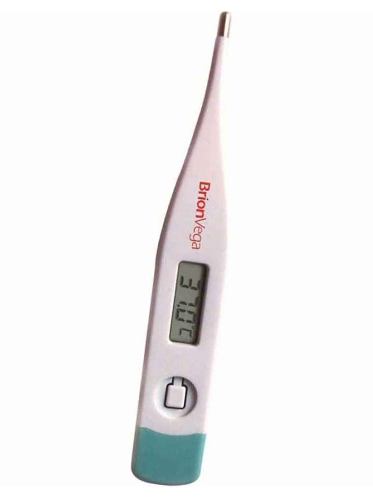 Brıon Vega Dijital Çubuk Termometre - Standart