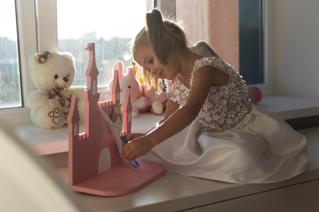 Barbie Bebek Çocukların Duygusal ve Sosyal Gelişimini Nasıl Etkiler?