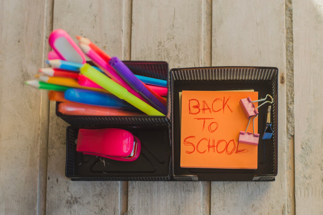 Okul Malzemeleri Seçiminde Kalitenin Önemi