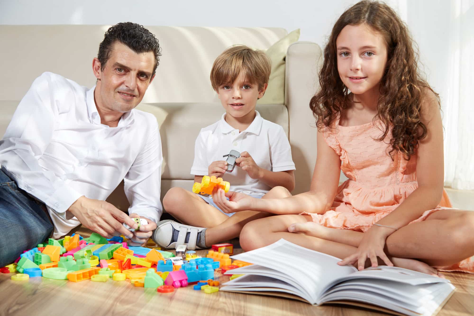 Yaş Gruplarına Göre Eğitici Oyuncak Seçimi ve Çocuk Gelişimine Etkileri
