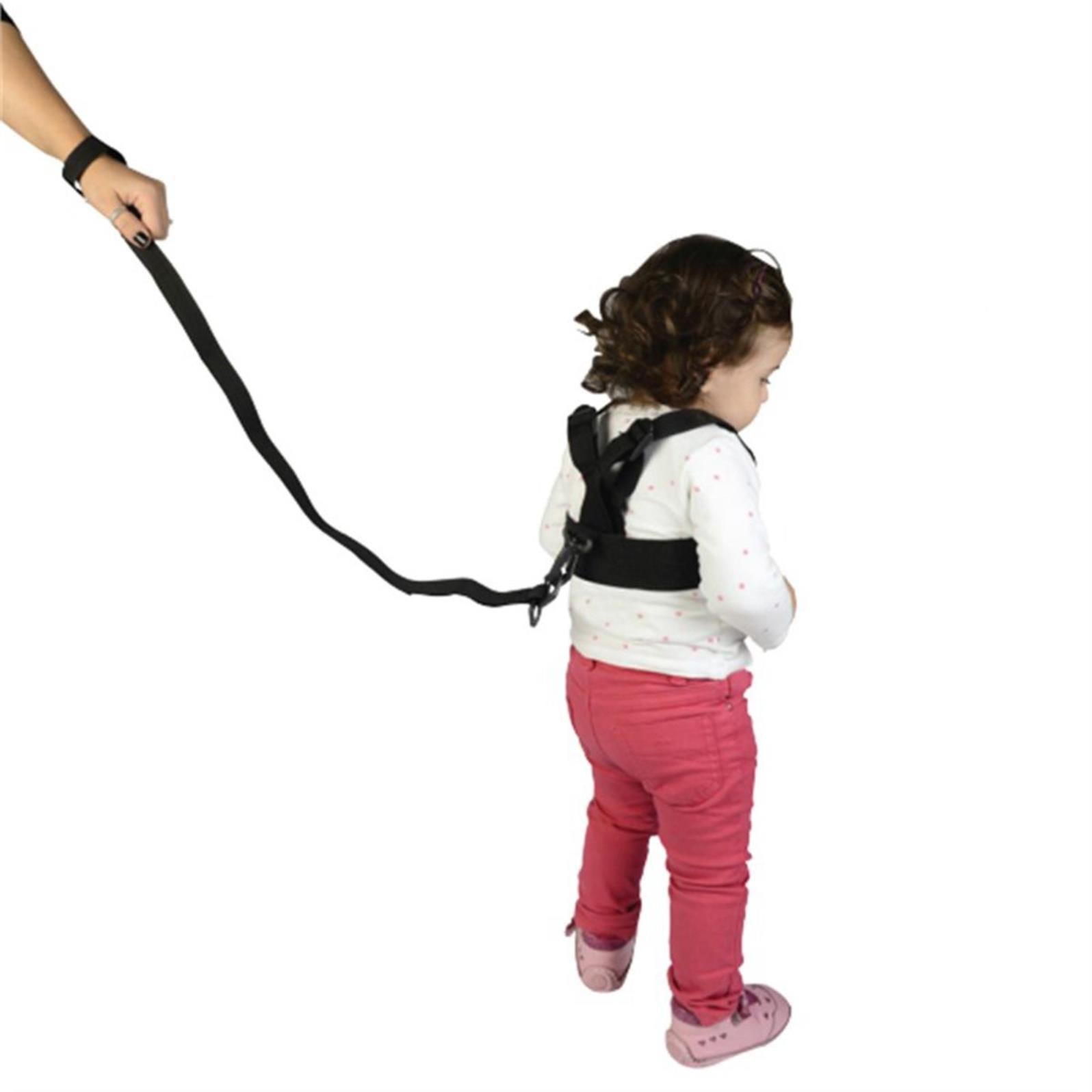 Baby Jem Cocuk Guvenlık Kemeri - Siyah