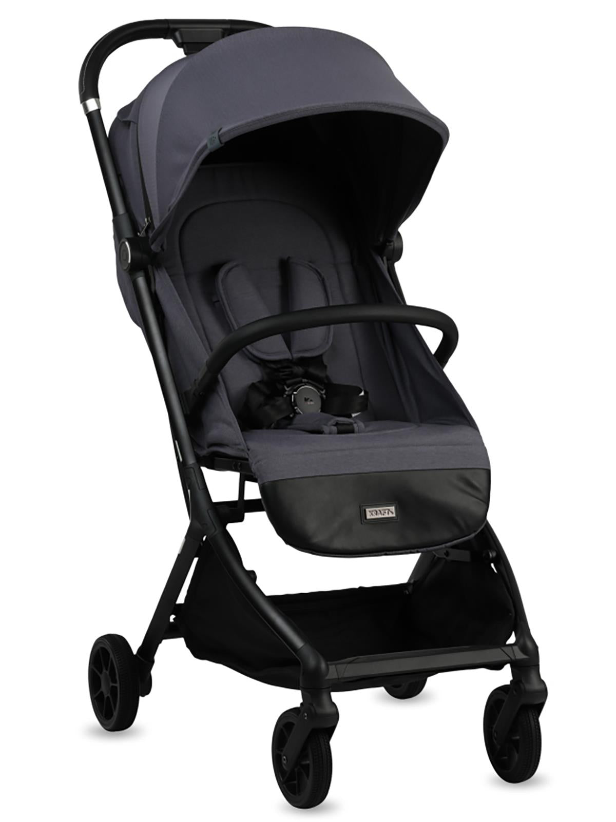 Kraft Carry On Kabin Bebek Arabası - Gri