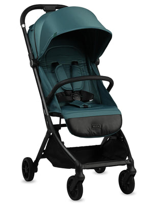 Kraft Carry On Kabin Bebek Arabası - Yeşil