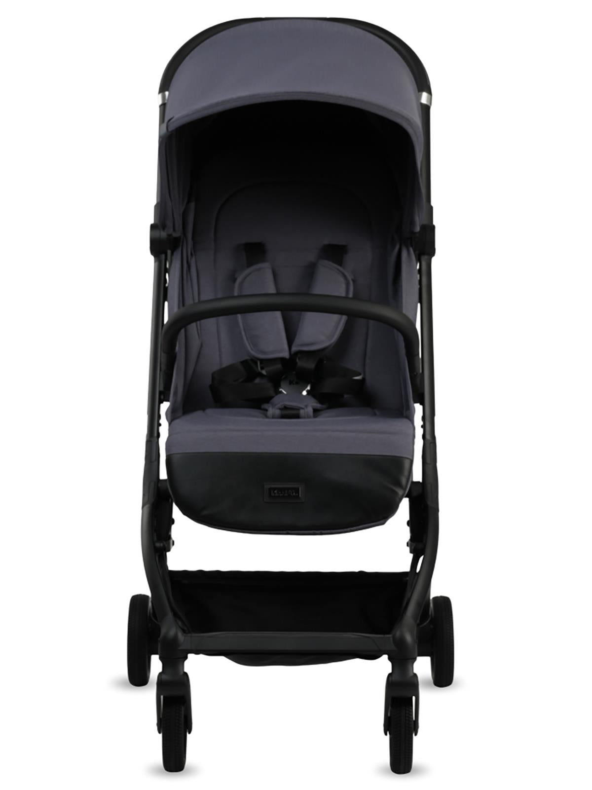 Kraft Carry On Kabin Bebek Arabası - Gri