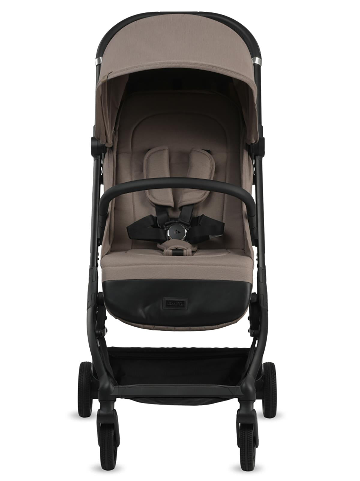 Kraft Carry On Kabin Bebek Arabası - Bej