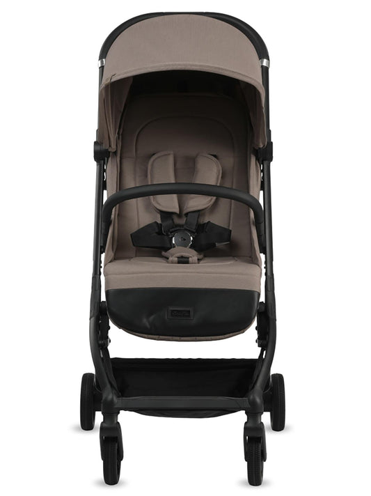 Kraft Carry On Kabin Bebek Arabası - Bej
