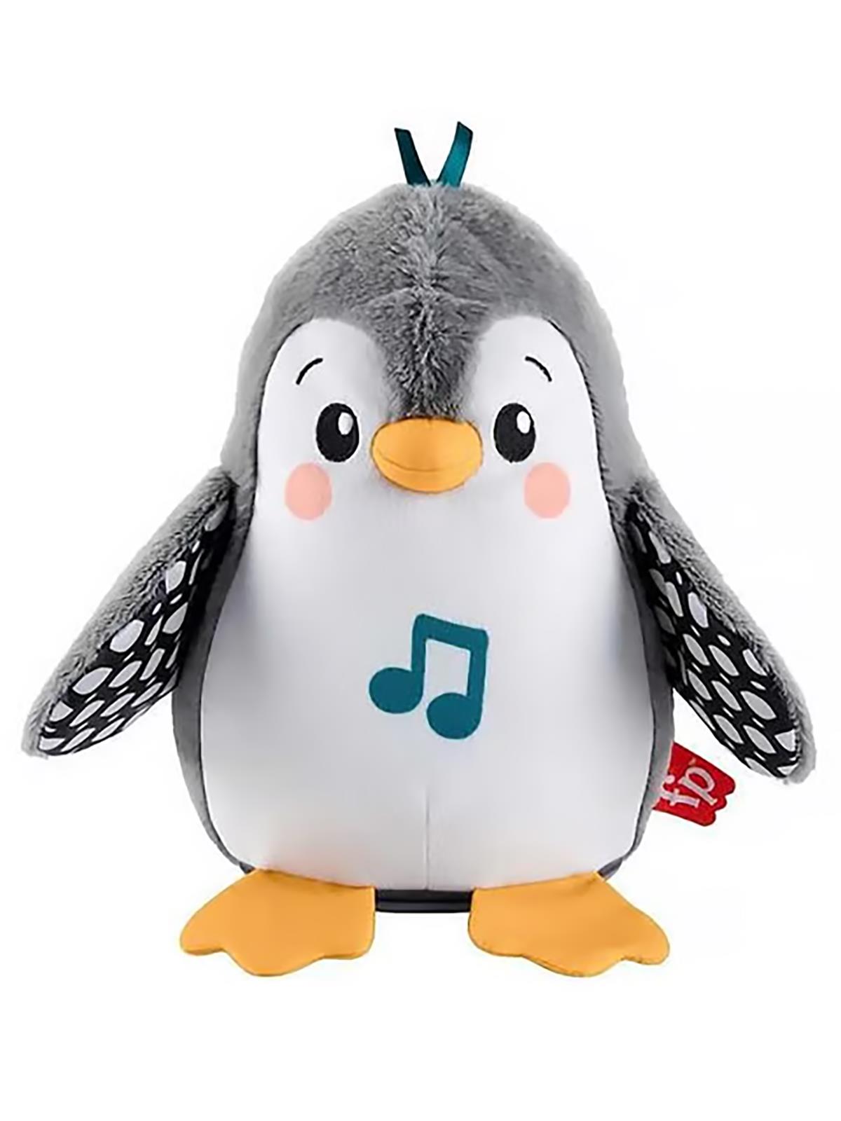 Fısher Prıce Sevimli Penguen