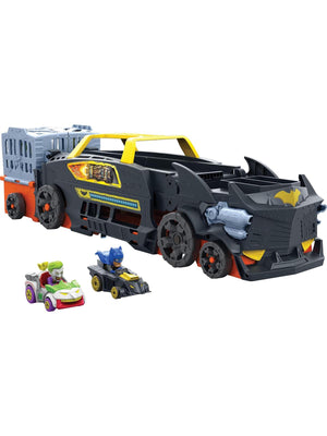 Hot Wheels Racerverse Pist Seti