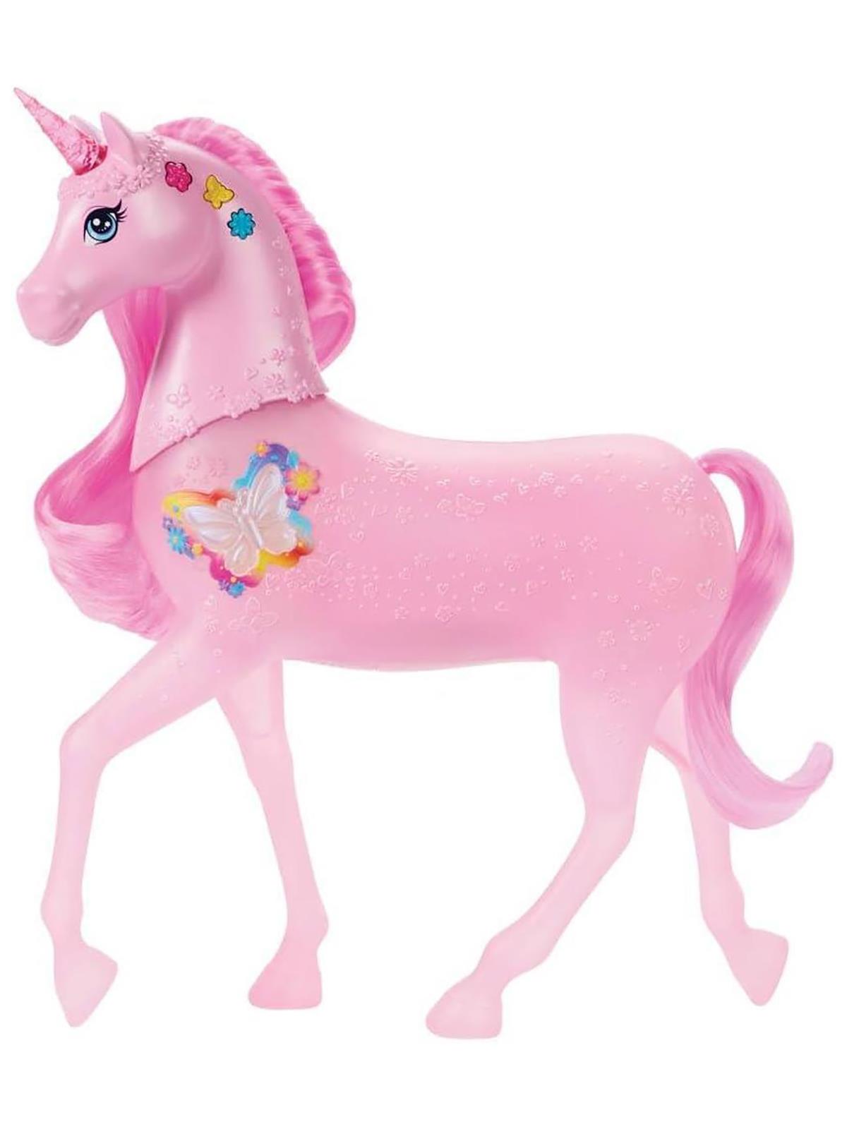 Barbie Işıltılı Tek Boynuzlu At