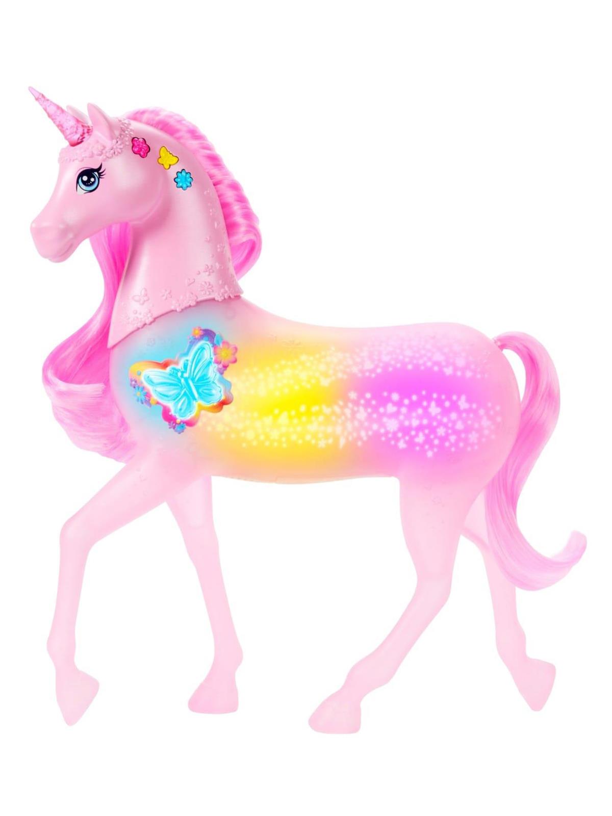 Barbie Işıltılı Tek Boynuzlu At