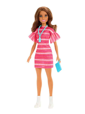 Barbie And Teresa Friendship Teresa Bebek
