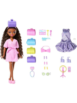Barbie Dream Besties Grwm Brooklyn