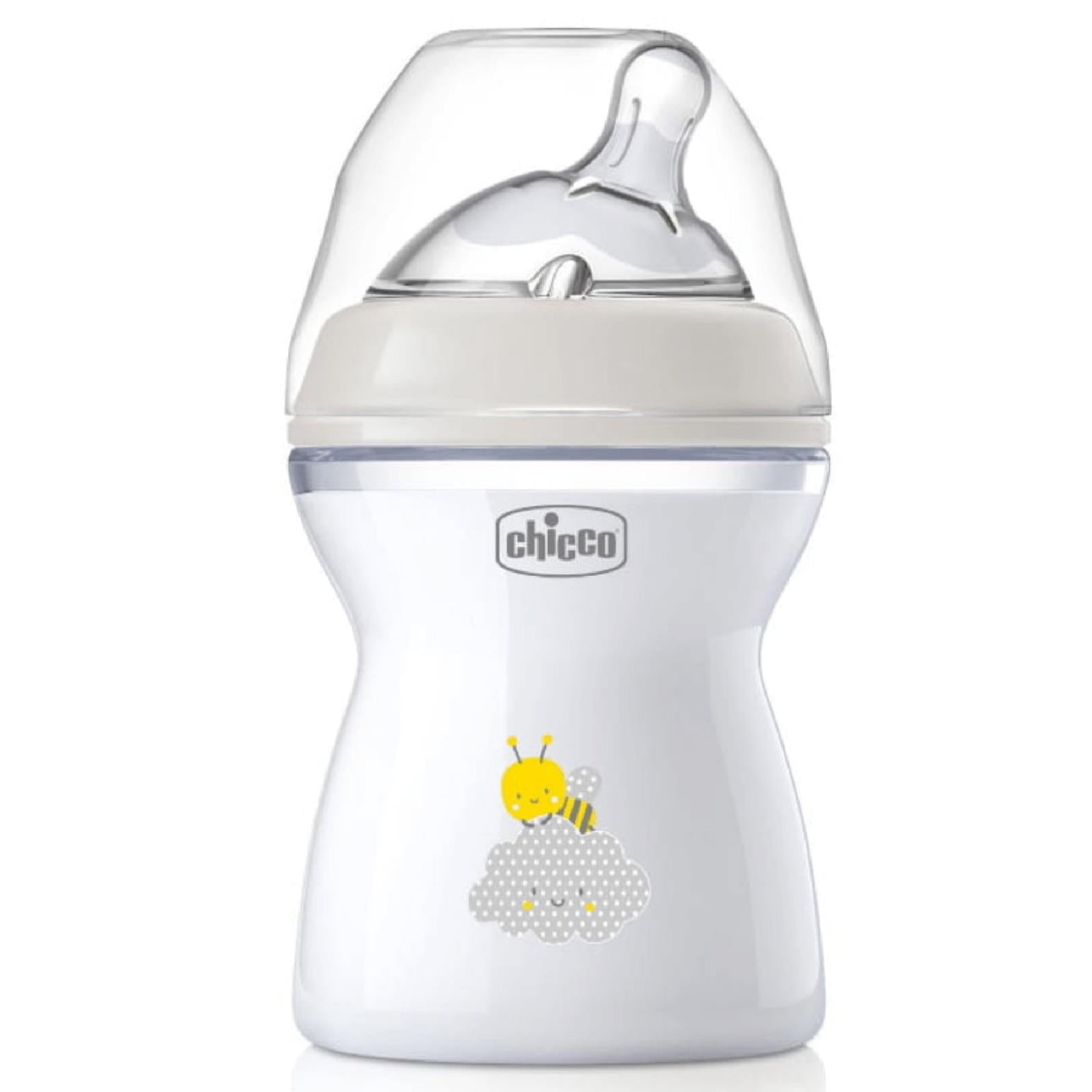 Chicco Naturalfeelıng Biberon 2 Ay+ 250 ml