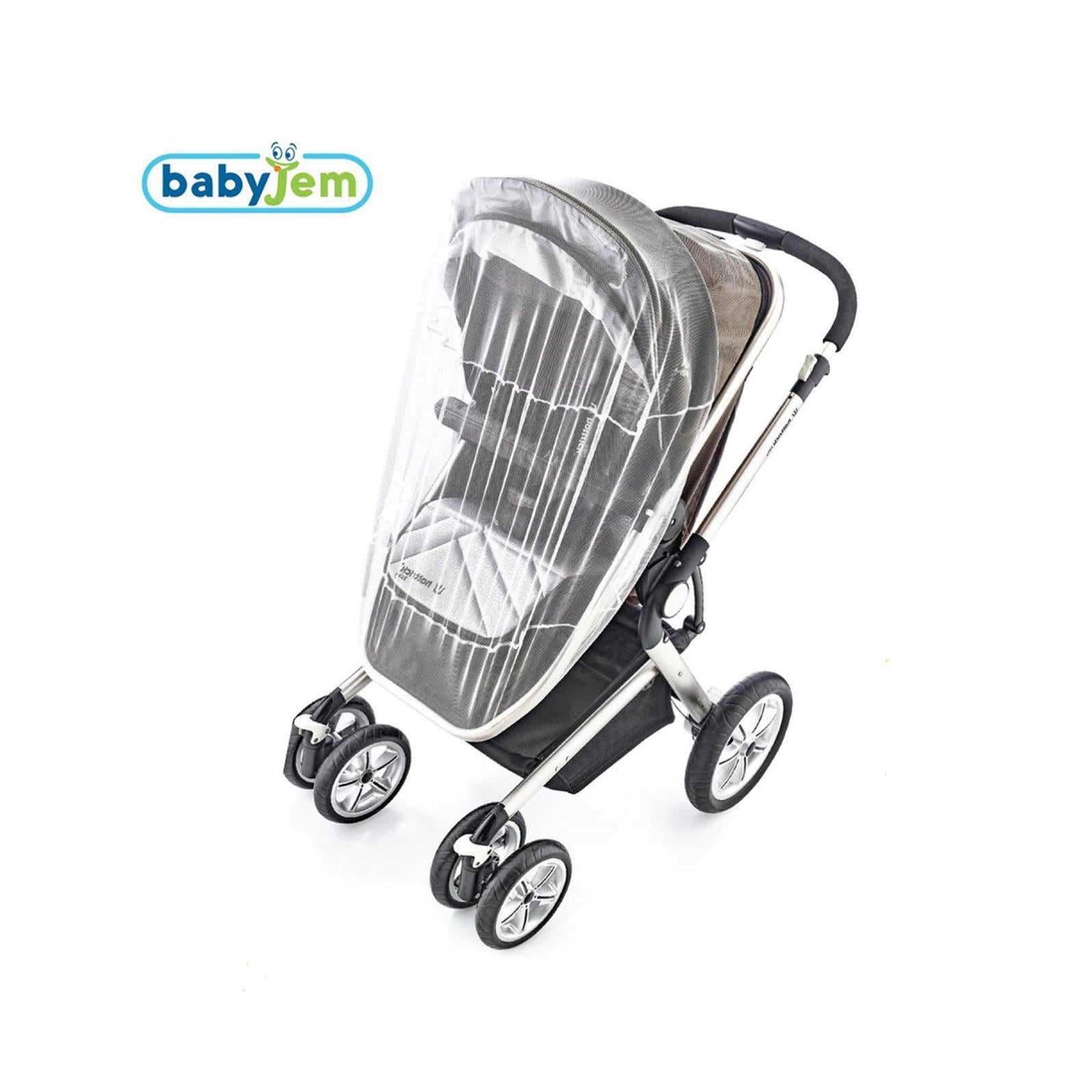 Baby Jem Puset Sinekliği