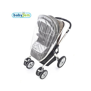 Baby Jem Puset Sinekliği
