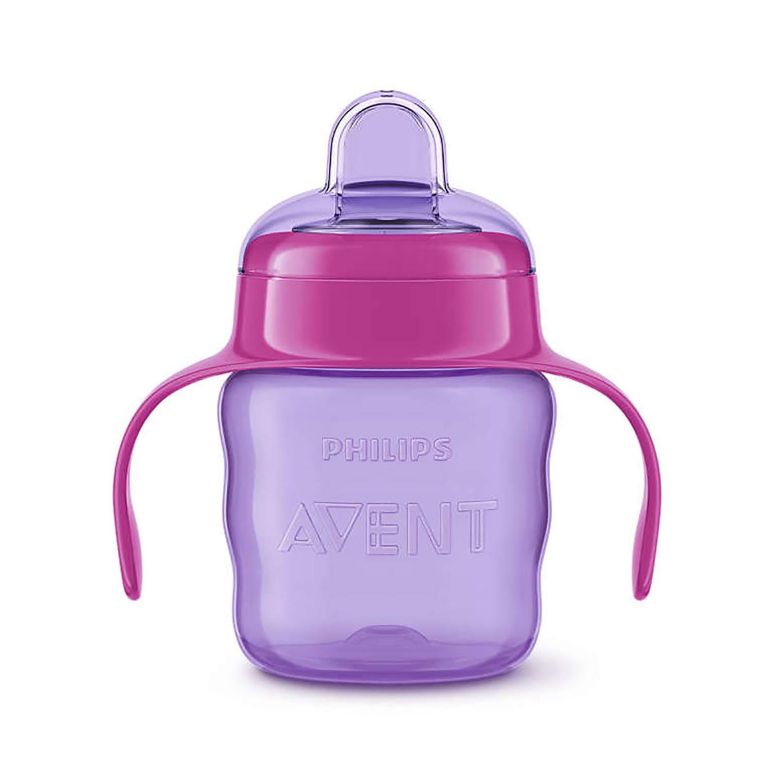 Avent Damlatmaz Bardak 200 Ml