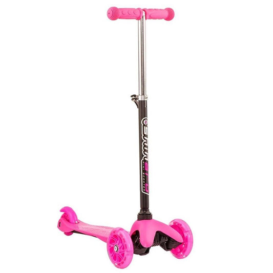 Starteach Spor Mini Twister Scooter - Fusya