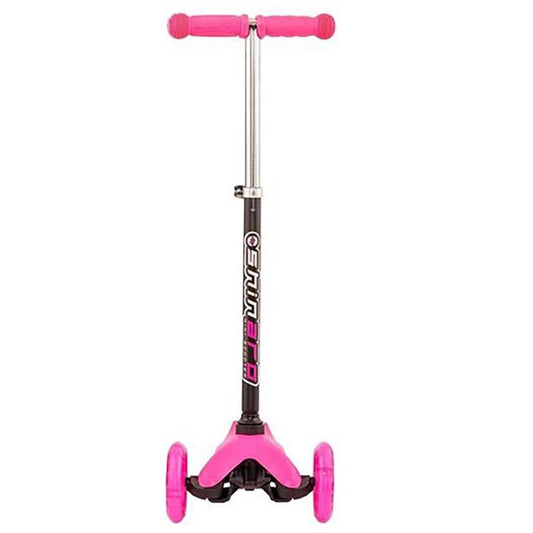 Starteach Spor Mini Twister Scooter - Fusya