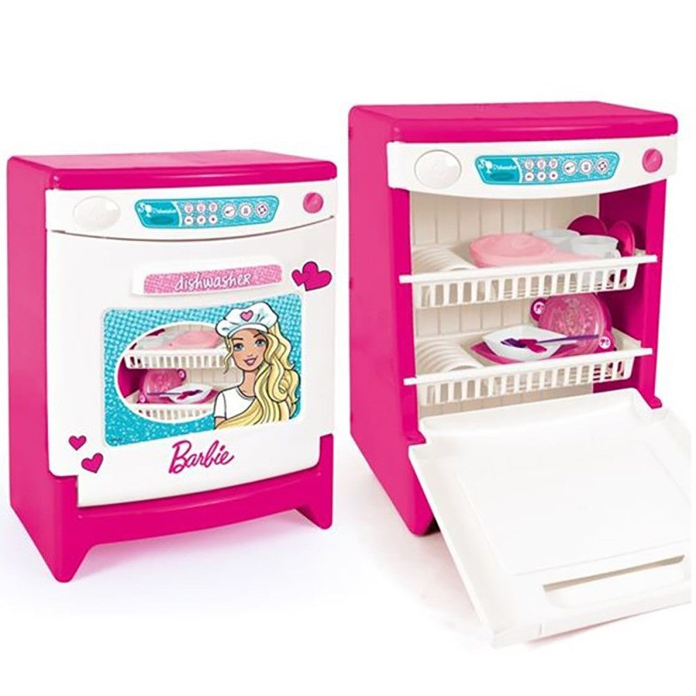 Dolu Oyuncak  Barbie İlk Evcil Hayvanım