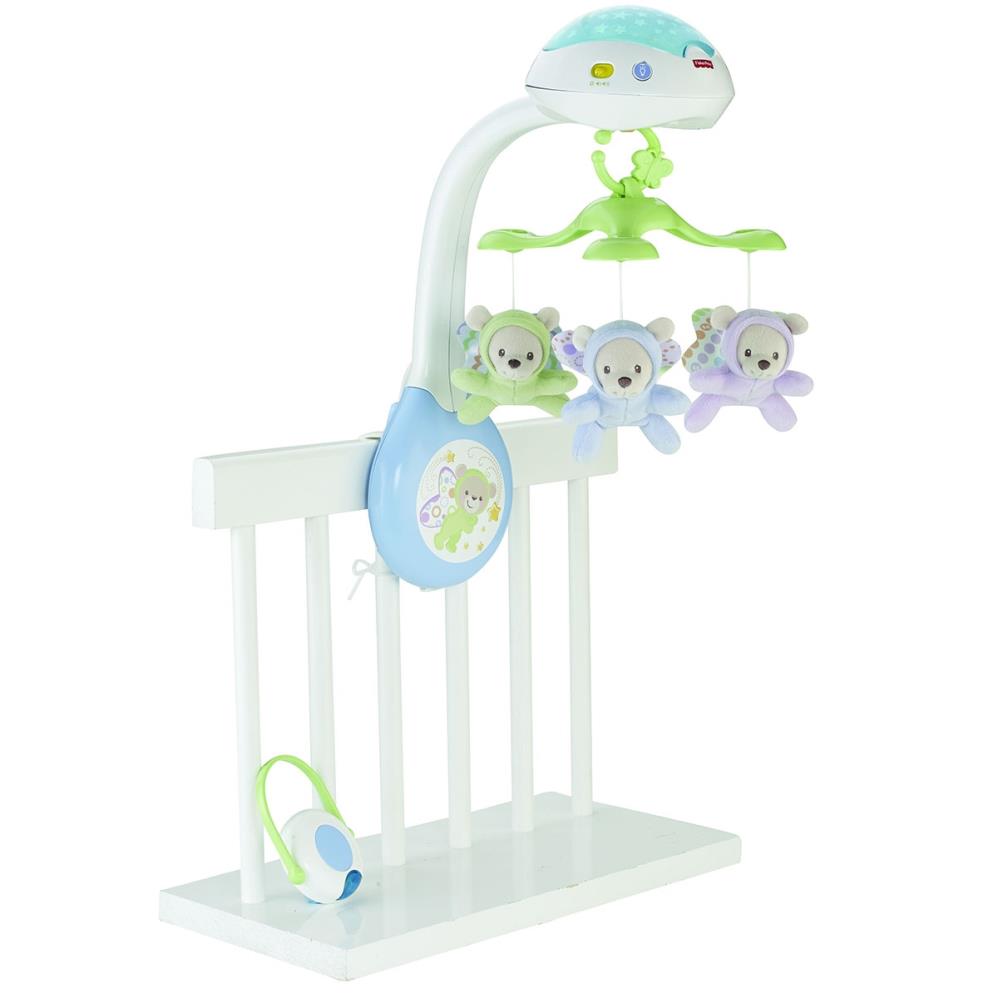 Fisher Price Kelebekli Rüyalar Dönence