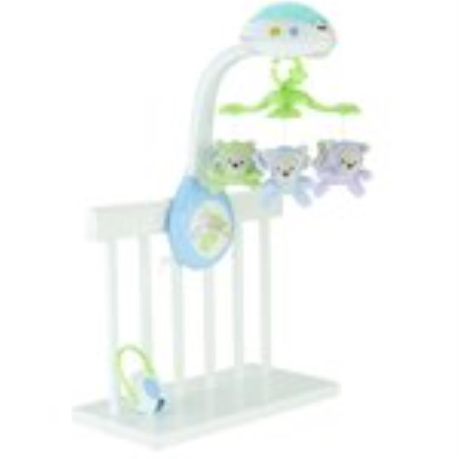 Fisher Price Kelebekli Rüyalar Dönence