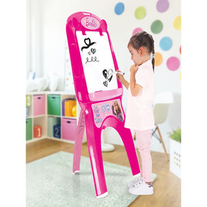 Barbie Jumbo Yazı Tahtası