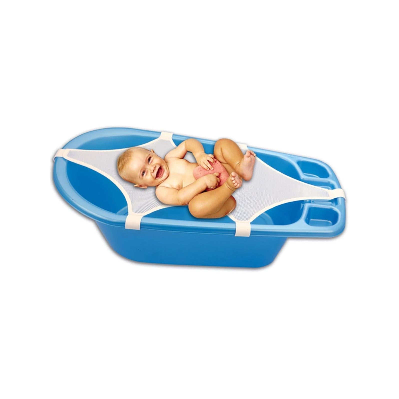 Babyjem Eko Banyo Filesi - Beyaz