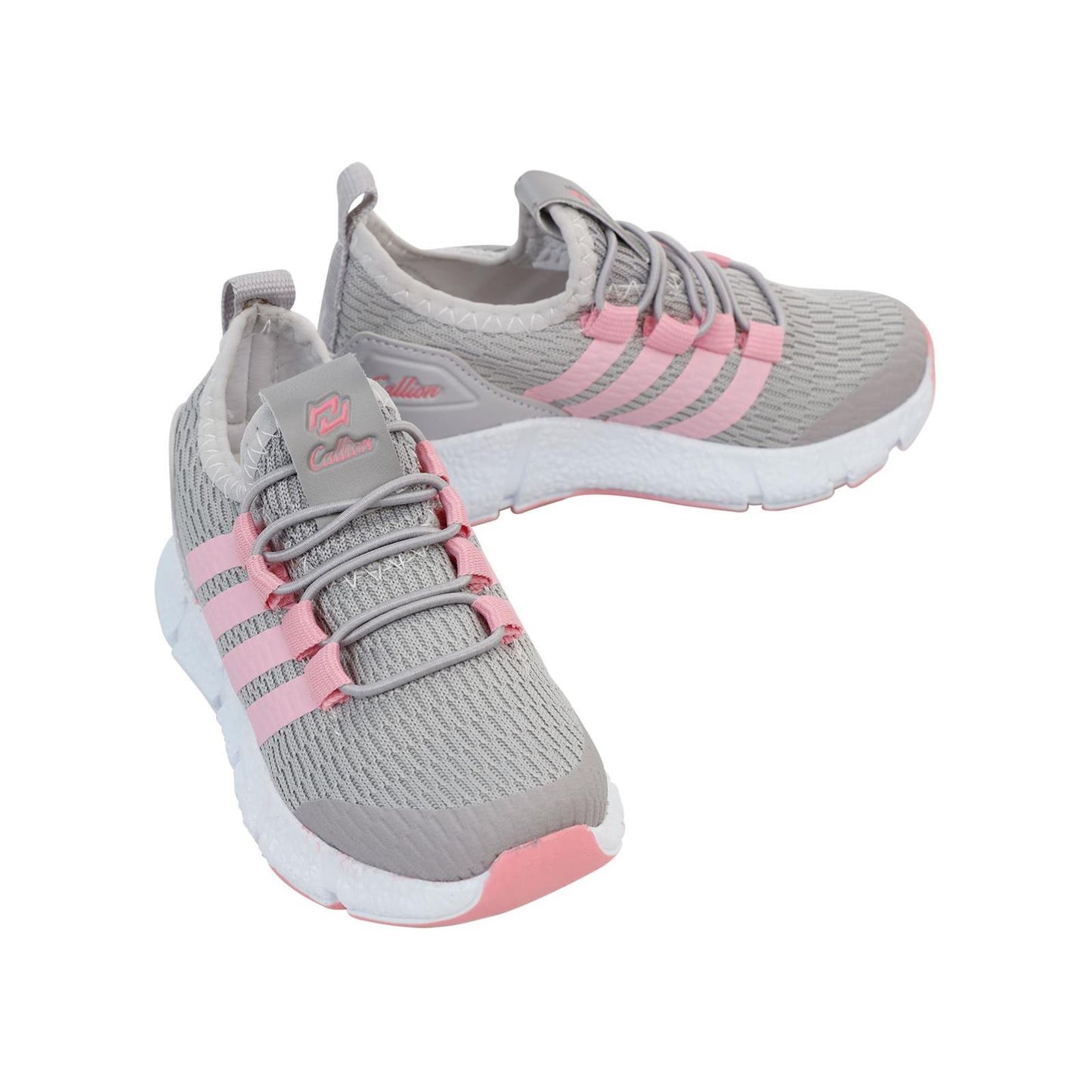 Callion Kız Çocuk Spor Ayakkabı 26- - Pembe