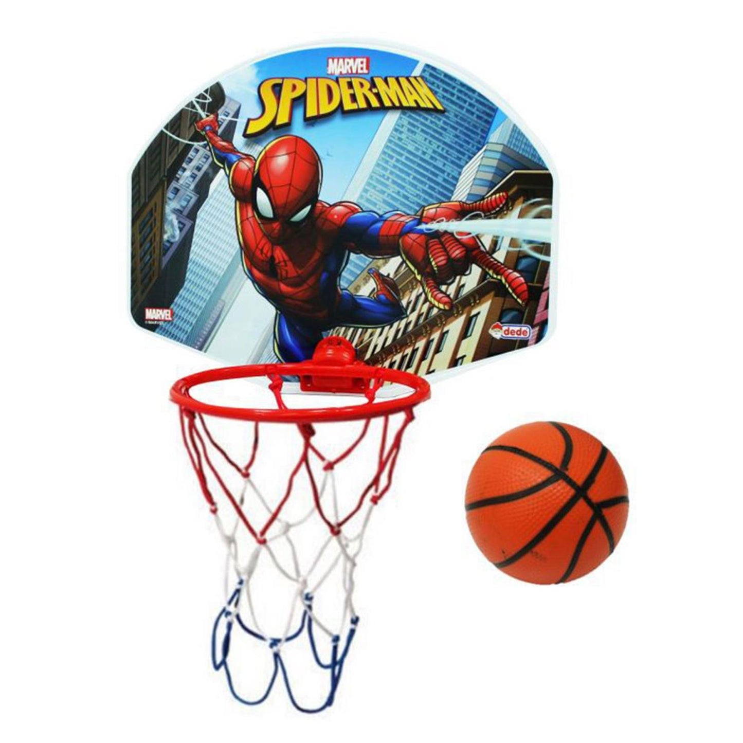 Spıderman Orta Boy  Pota