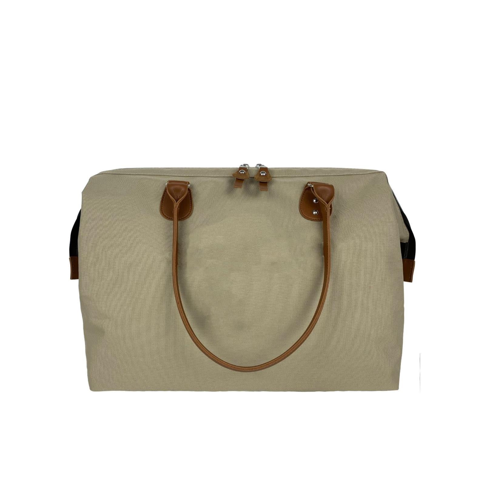 Stylo Çanta Mommy Bag Anne Bebek Bakım Çantası - Bej