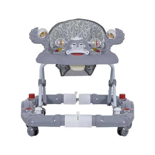 Sunny Baby Kiddy Sallanmalı Bebek Yürüteci - Gri