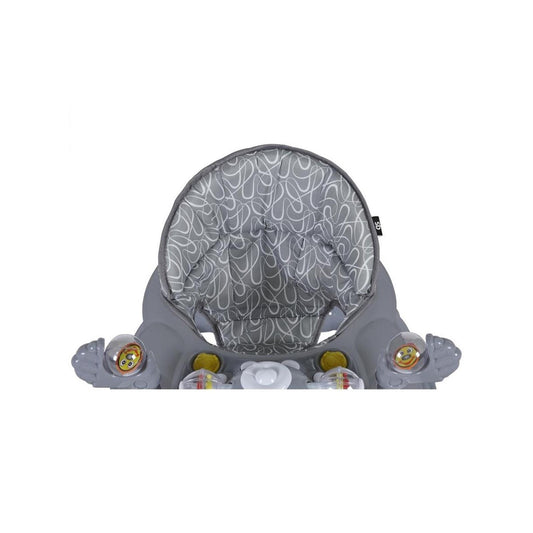 Sunny Baby Kiddy Sallanmalı Bebek Yürüteci - Gri