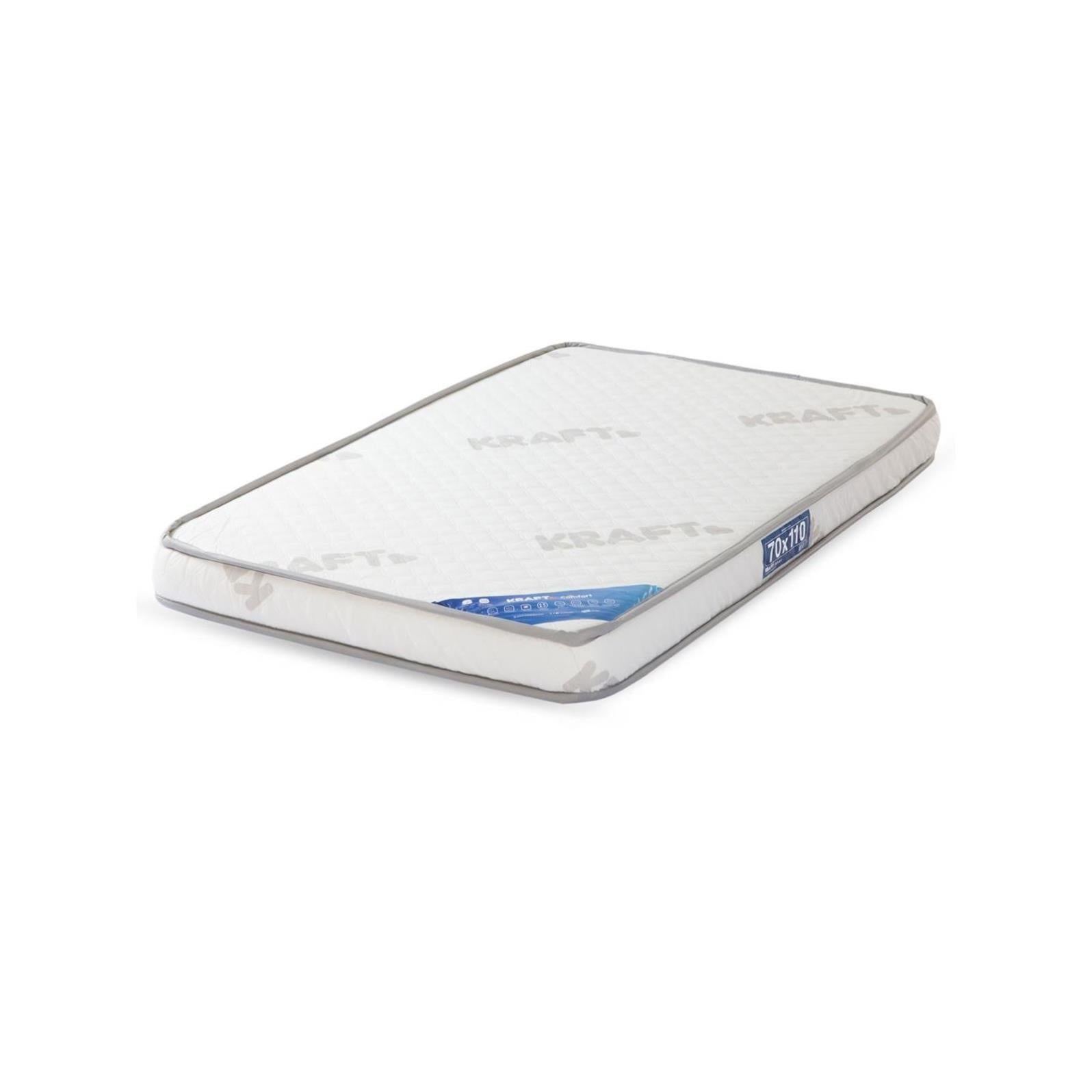 Kraft Comfort Oyun Parkı Yatağı Sünger 10 cm 70x110 cm